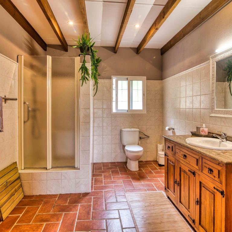 Villa Morera Bed & Breakfast - Villa Deluxe - 15