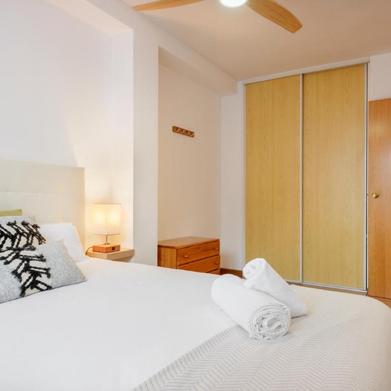 Alojamiento Aspe Arañones Canfranc - Apartment mit 1 Schlafzimmer - 5