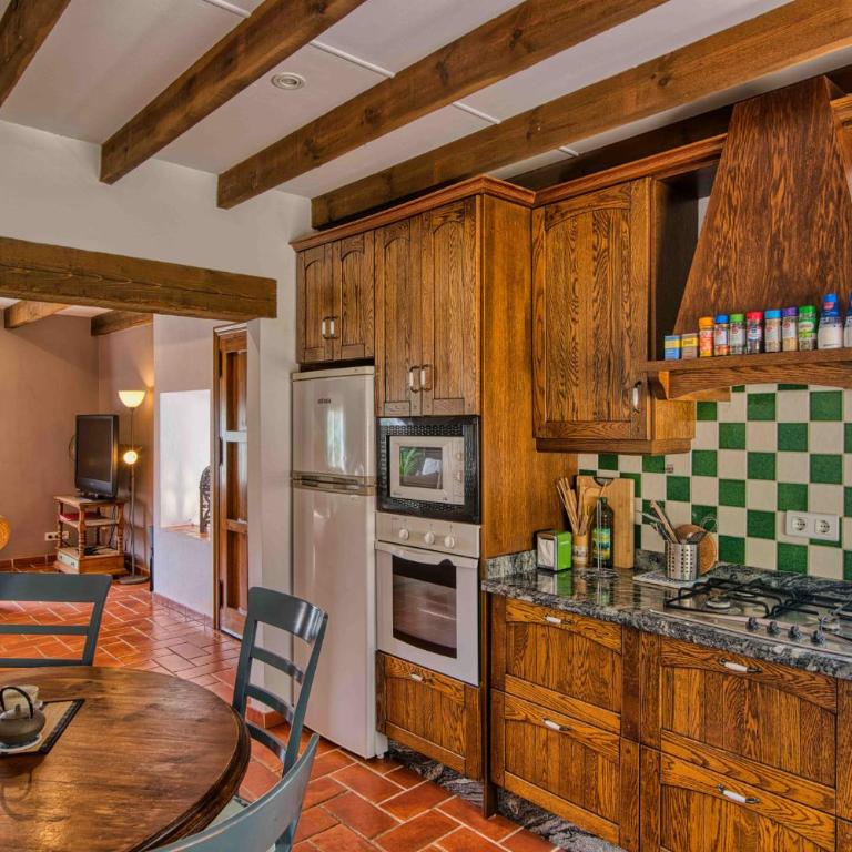 Villa Morera Bed & Breakfast - Villa Deluxe - 8