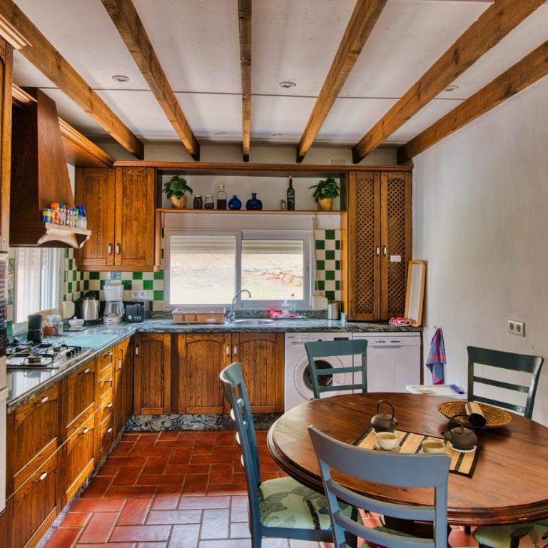 Villa Morera Bed & Breakfast - Villa Deluxe - 9