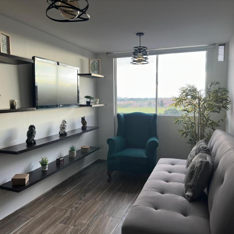 Moka Capital - Apartamento de 3 dormitorios - 7