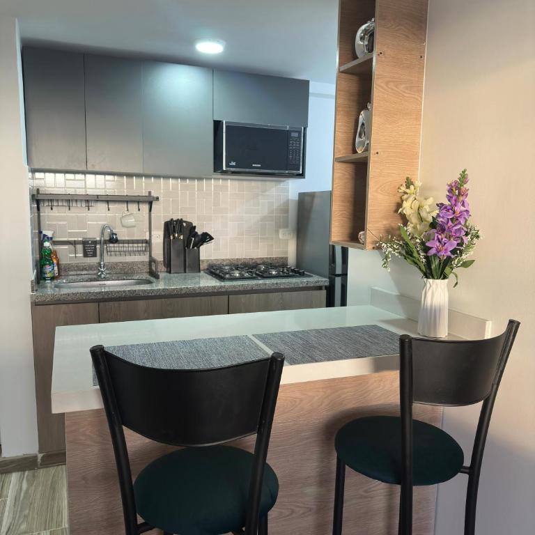 Moka Capital - Apartamento de 3 dormitorios - 8