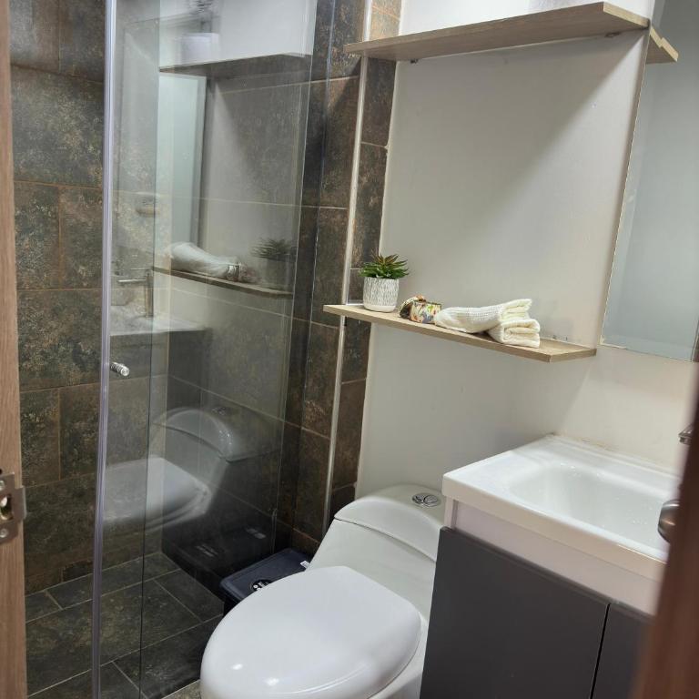 Moka Capital - Apartamento de 3 dormitorios - 9