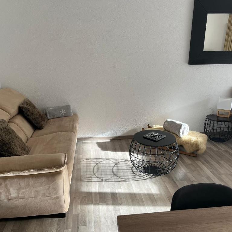 Grand Studio au centre de Crans - Appartement 1 Chambre - 2