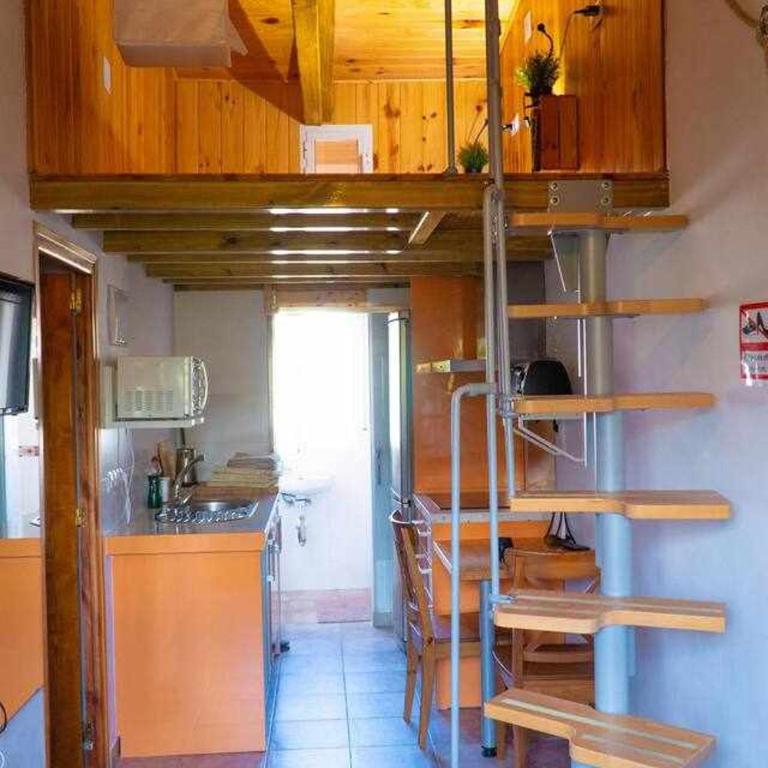 La Casa del Druida - Studio Apartment - 5
