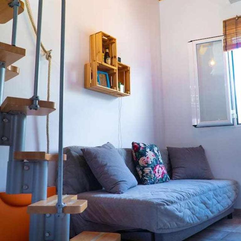 La Casa del Druida - Studio Apartment - 7