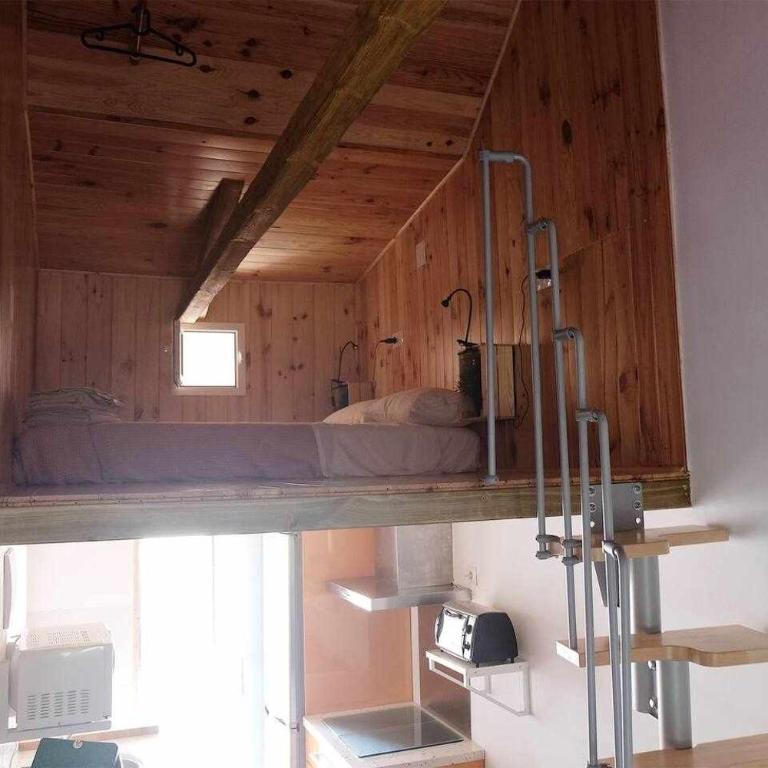 La Casa del Druida - Studio Apartment - 8