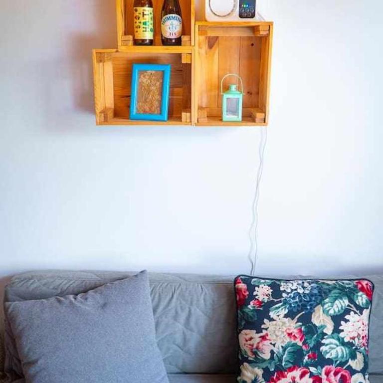 La Casa del Druida - Studio Apartment - 10