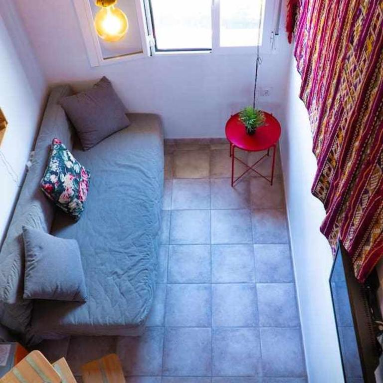 La Casa del Druida - Studio Apartment - 11