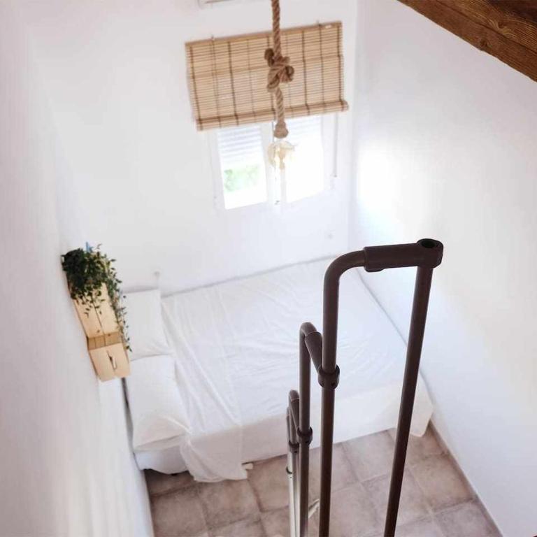 La Casa del Druida - Studio Apartment - 12