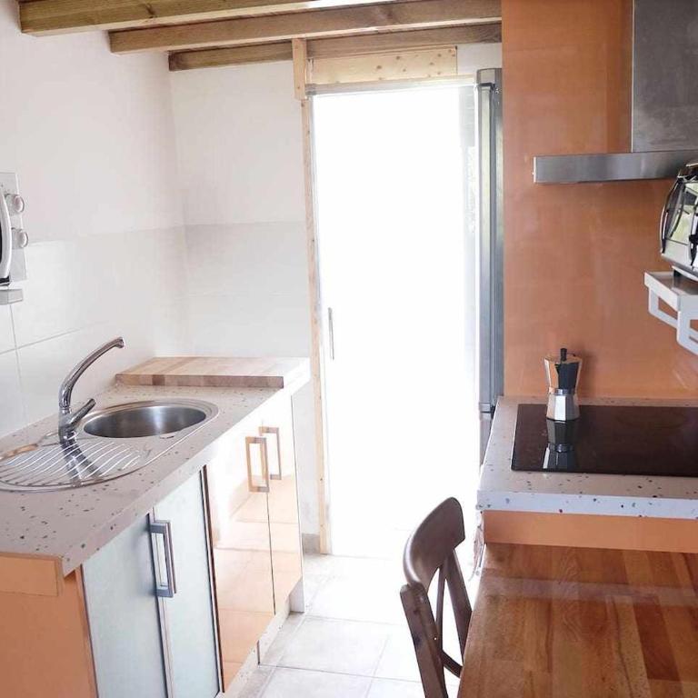 La Casa del Druida - Studio Apartment - 16