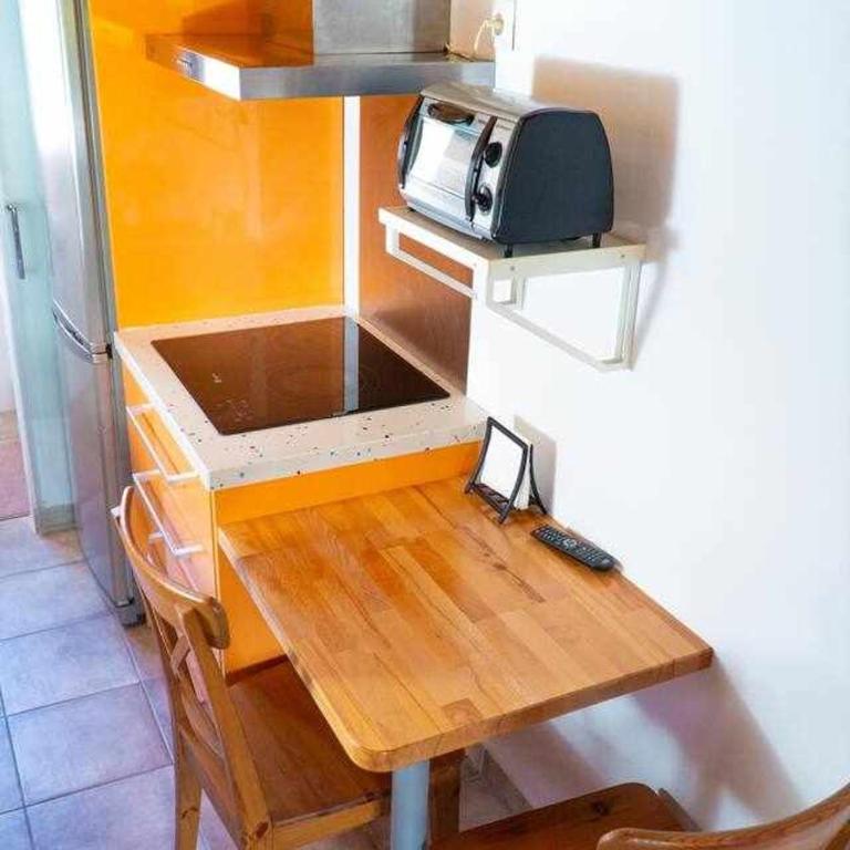 La Casa del Druida - Studio Apartment - 17