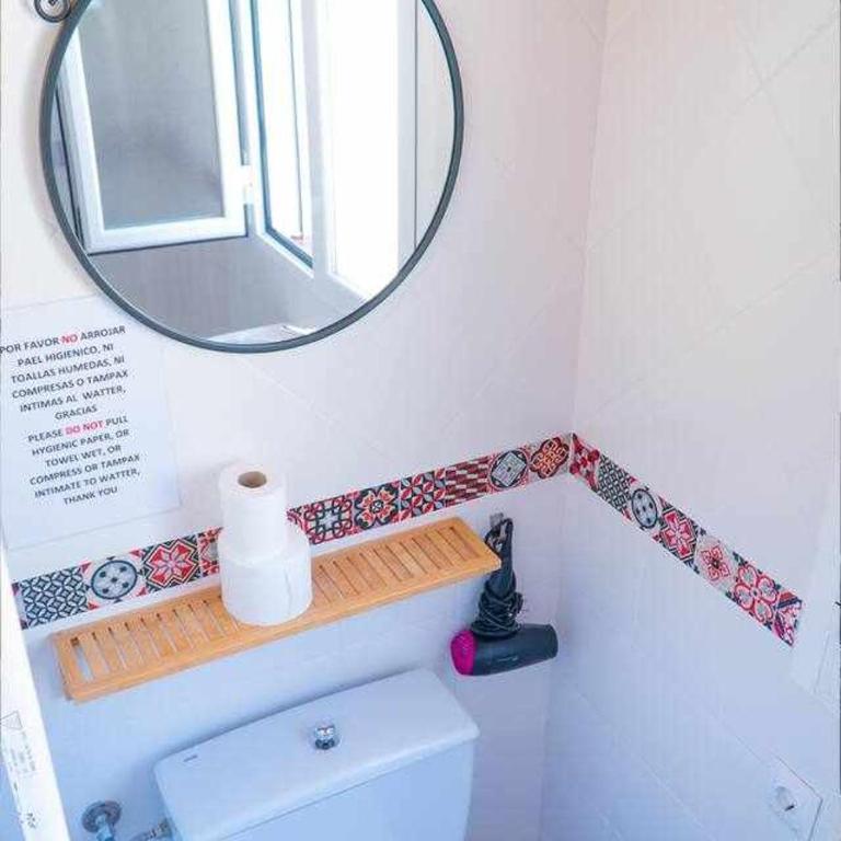 La Casa del Druida - Studio Apartment - 19