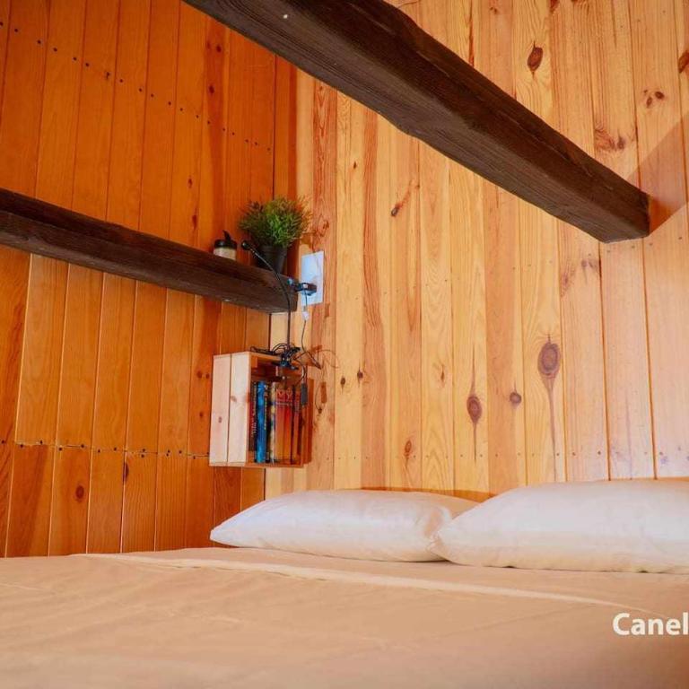 La Casa del Druida - Standard Studio - 5