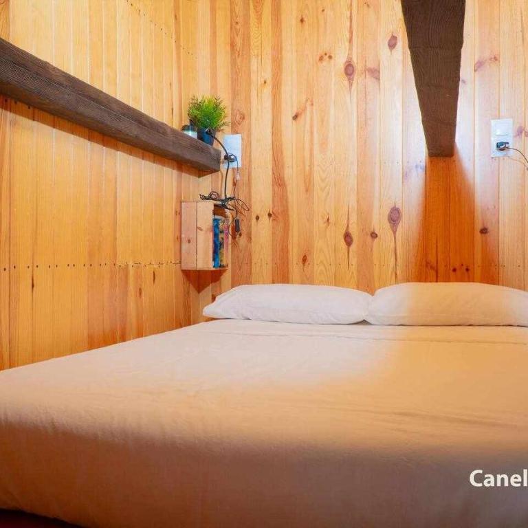 La Casa del Druida - Standard Studio - 6