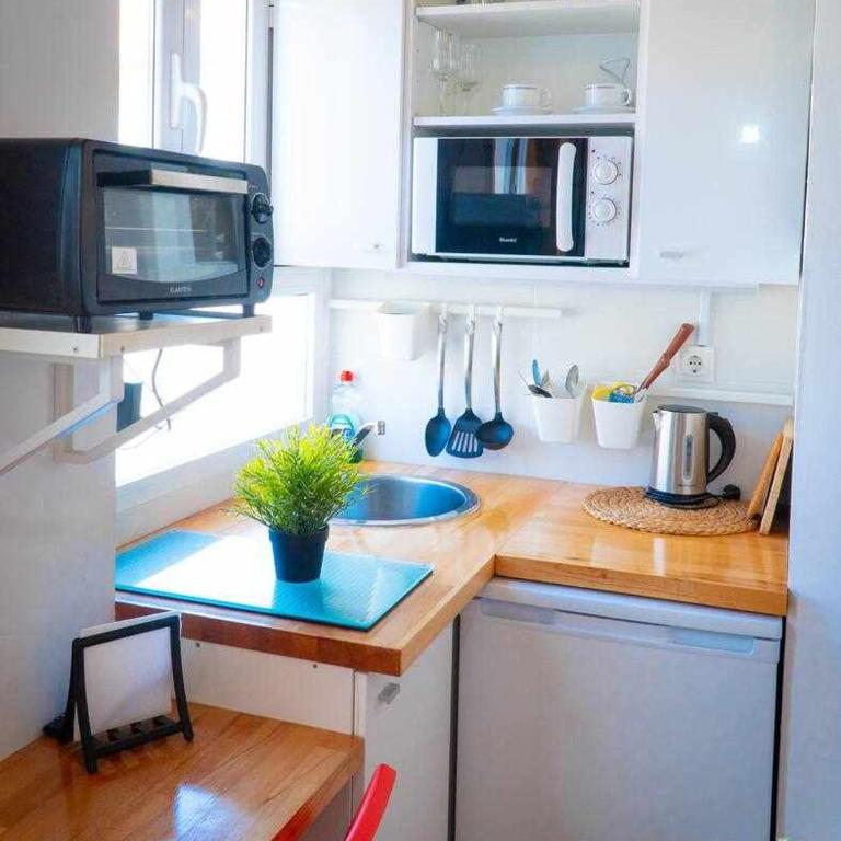 La Casa del Druida - Standard Studio - 10