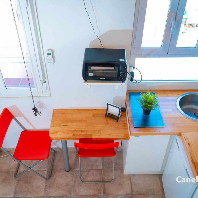 La Casa del Druida - Standard Studio - 18
