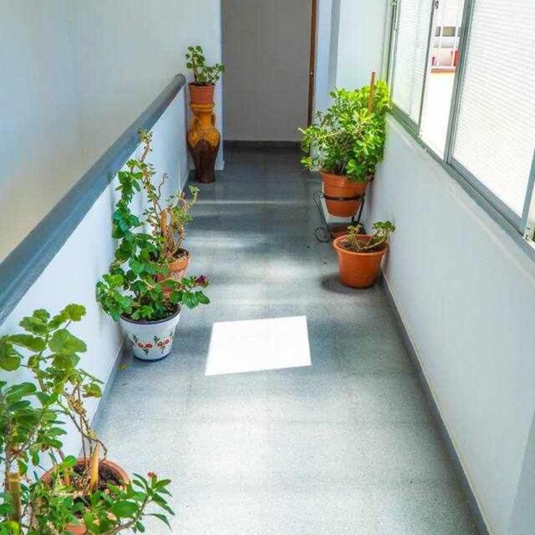 La Casa del Druida - Standard Studio - 22