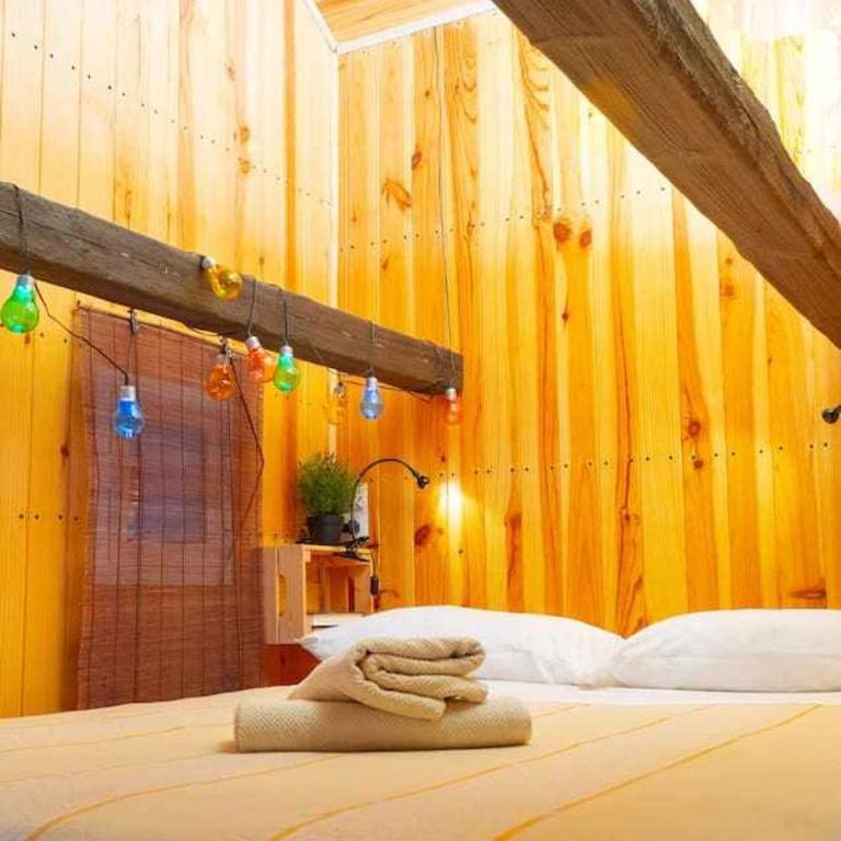 La Casa del Druida - Studio - 19