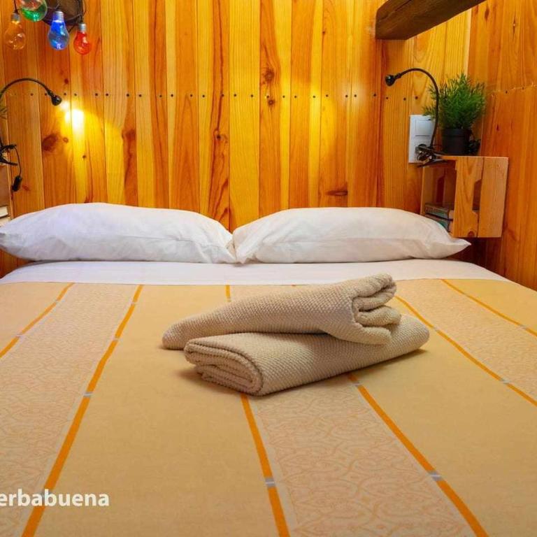 La Casa del Druida - Studio - 21
