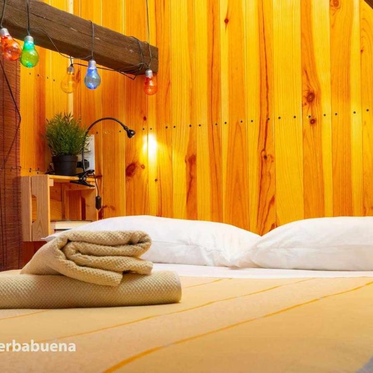 La Casa del Druida - Studio - 22