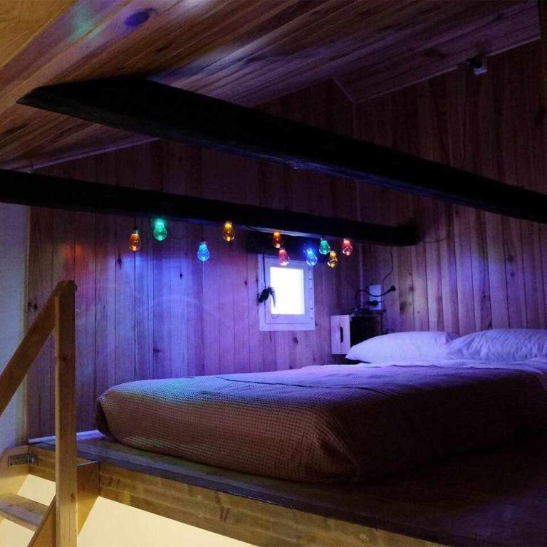 La Casa del Druida - Studio - 23
