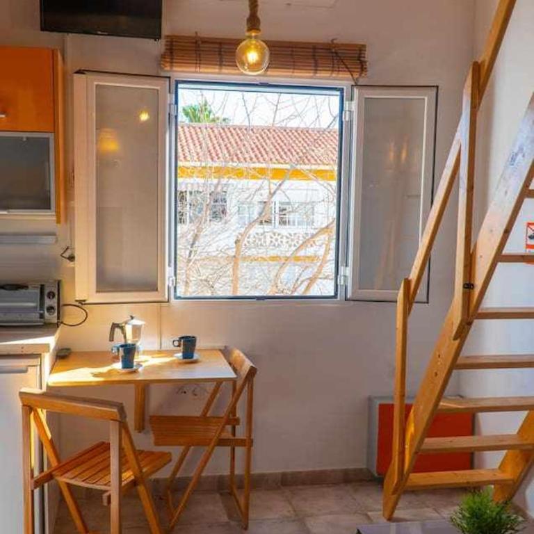 La Casa del Druida - Studio - 26