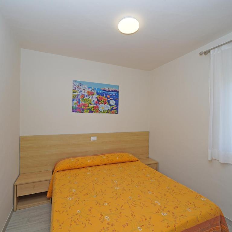 Camping Village Butterfly - Bungalow - 3