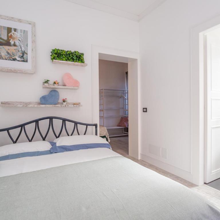 kathy Home Rome Suite - Appartamento con 2 Camere da Letto - 25