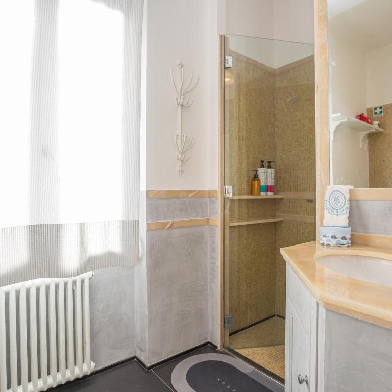 kathy Home Rome Suite - Appartamento con 2 Camere da Letto - 17