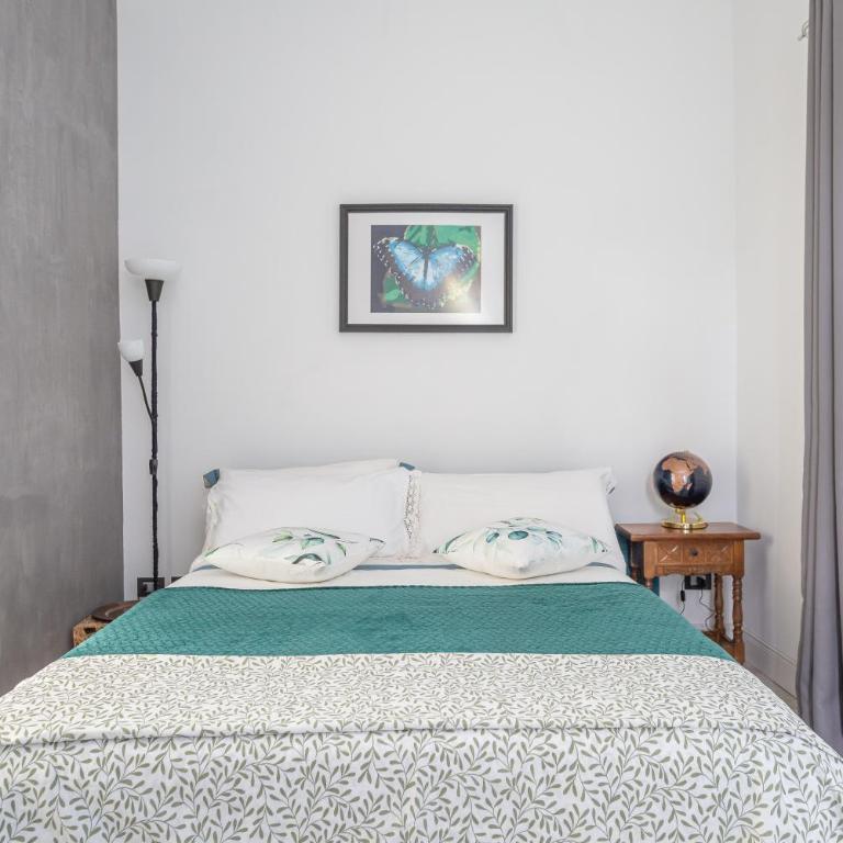 kathy Home Rome Suite - Appartamento con 2 Camere da Letto - 15