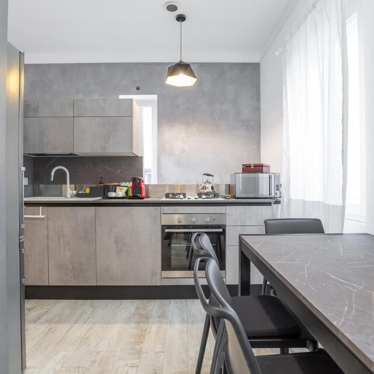 kathy Home Rome Suite - Appartamento con 2 Camere da Letto - 7