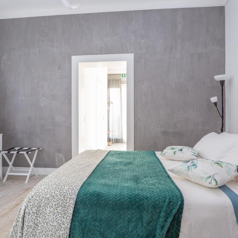 kathy Home Rome Suite - Appartamento con 2 Camere da Letto - 13