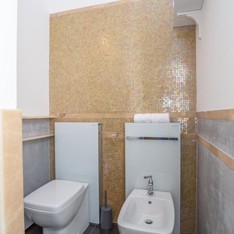 kathy Home Rome Suite - Appartamento con 2 Camere da Letto - 19