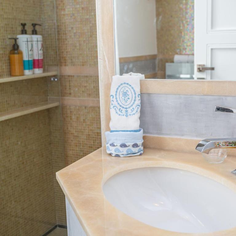 kathy Home Rome Suite - Appartamento con 2 Camere da Letto - 20