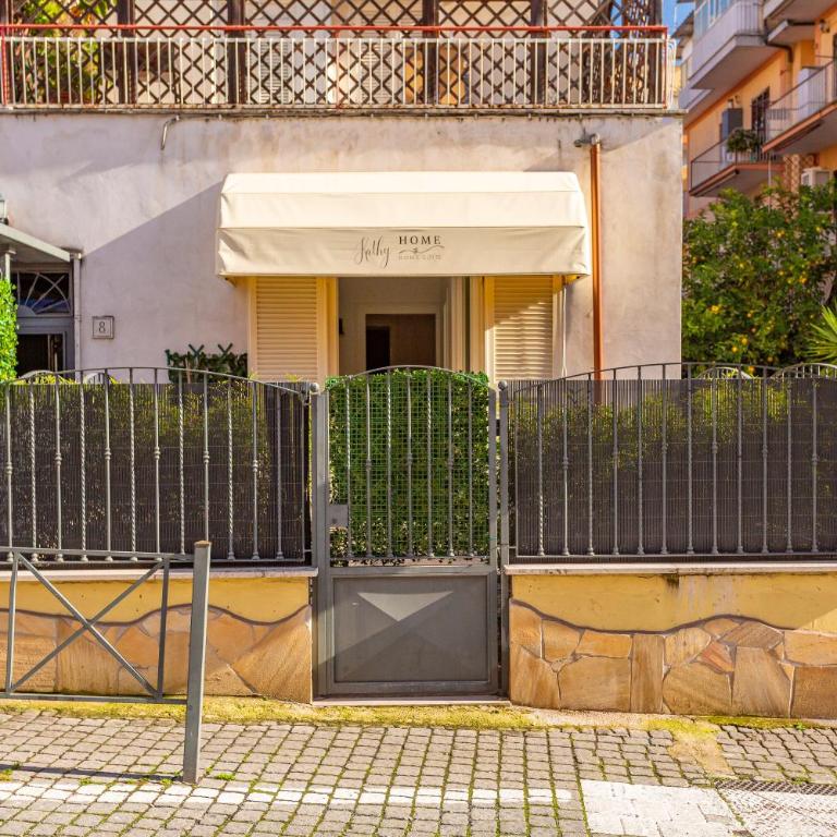 kathy Home Rome Suite - Appartamento con 2 Camere da Letto - 30