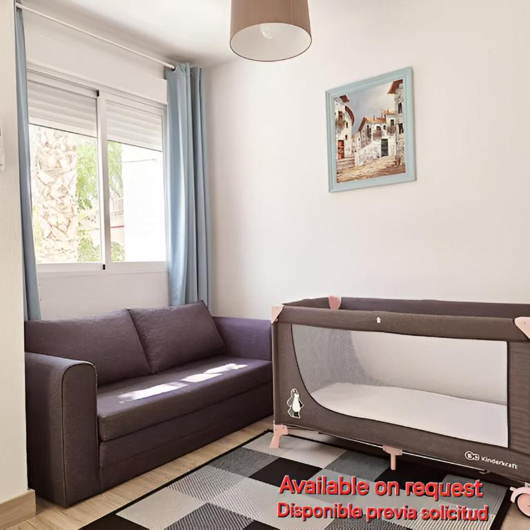 House Next to Beach in Tropical Garden - Two-Bedroom House - 6