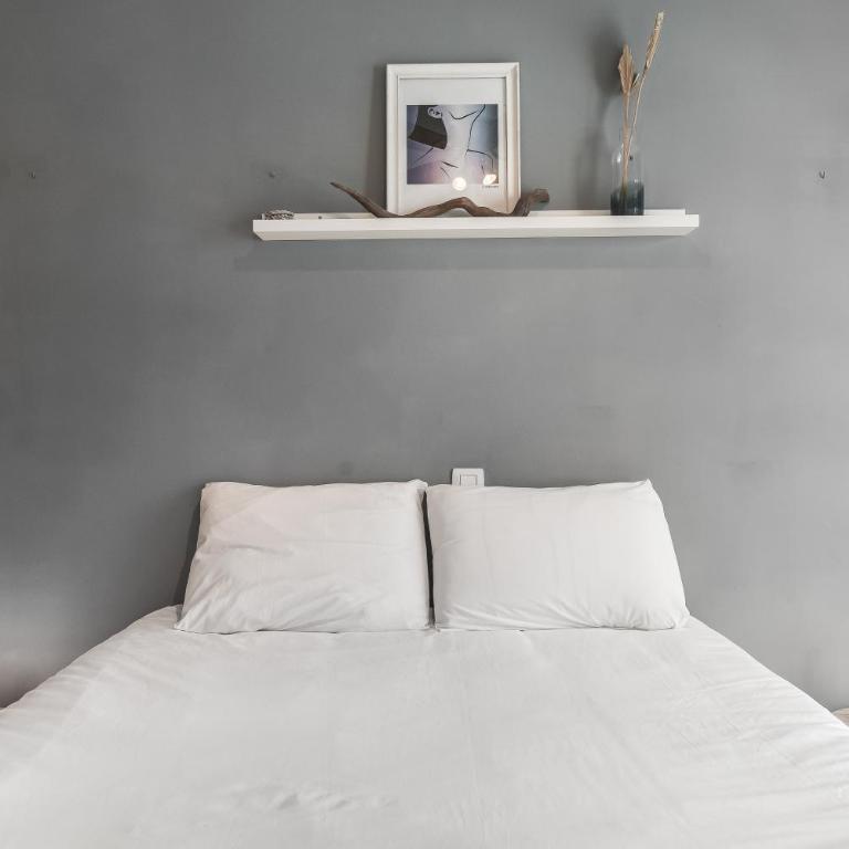 Home2Book Trendy Apt in Las Palmas Center - Apartamento de 2 dormitorios - 14