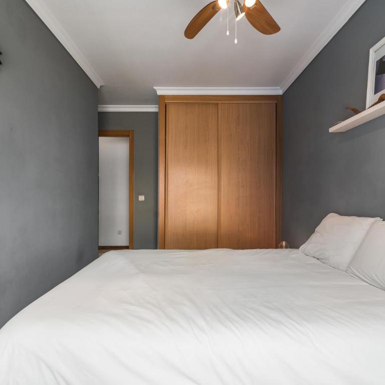 Home2Book Trendy Apt in Las Palmas Center - Apartamento de 2 dormitorios - 15