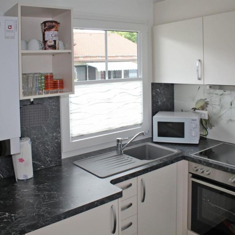 Ferienhaus Nr 21, Kategorie Komfort, Feriendorf Hochbergle, Allgäu - Ferienhaus - 6