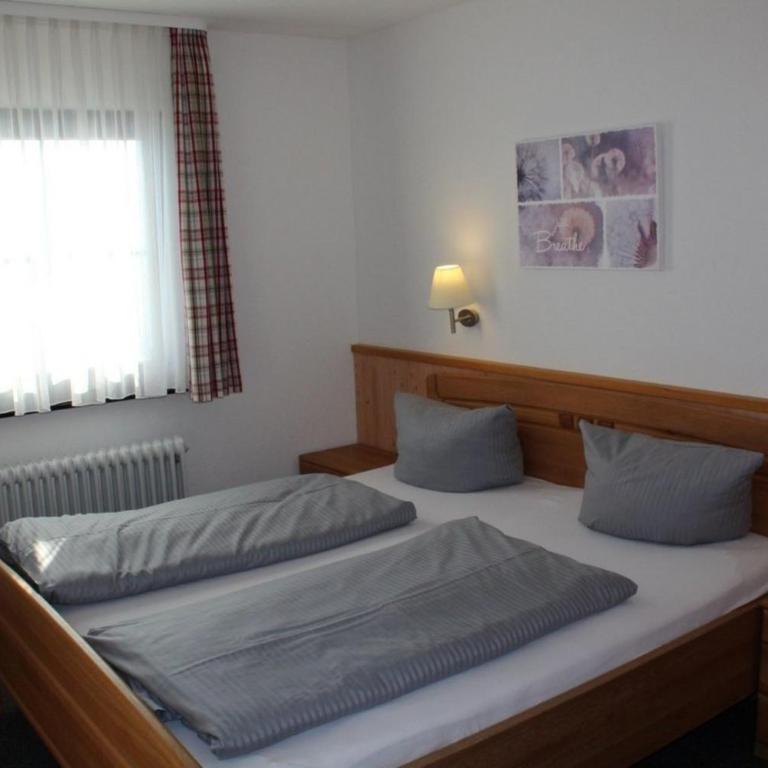 Ferienhaus Nr 21, Kategorie Komfort, Feriendorf Hochbergle, Allgäu - Ferienhaus - 3