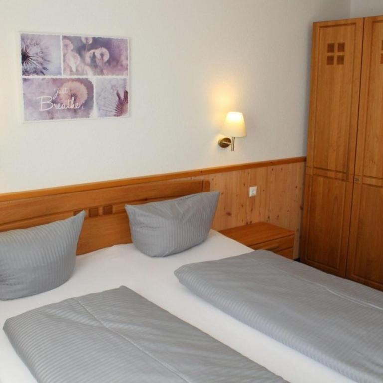 Ferienhaus Nr 21, Kategorie Komfort, Feriendorf Hochbergle, Allgäu - Ferienhaus - 4