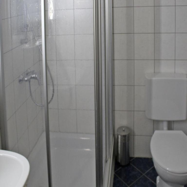 Ferienhaus Nr 21, Kategorie Komfort, Feriendorf Hochbergle, Allgäu - Ferienhaus - 7