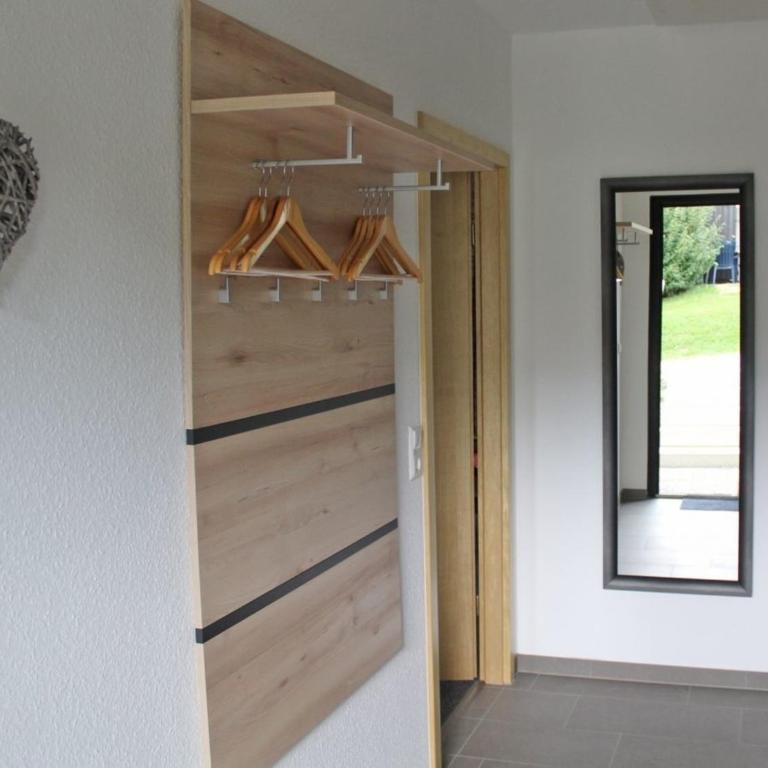 Ferienhaus Nr 21, Kategorie Komfort, Feriendorf Hochbergle, Allgäu - Ferienhaus - 8