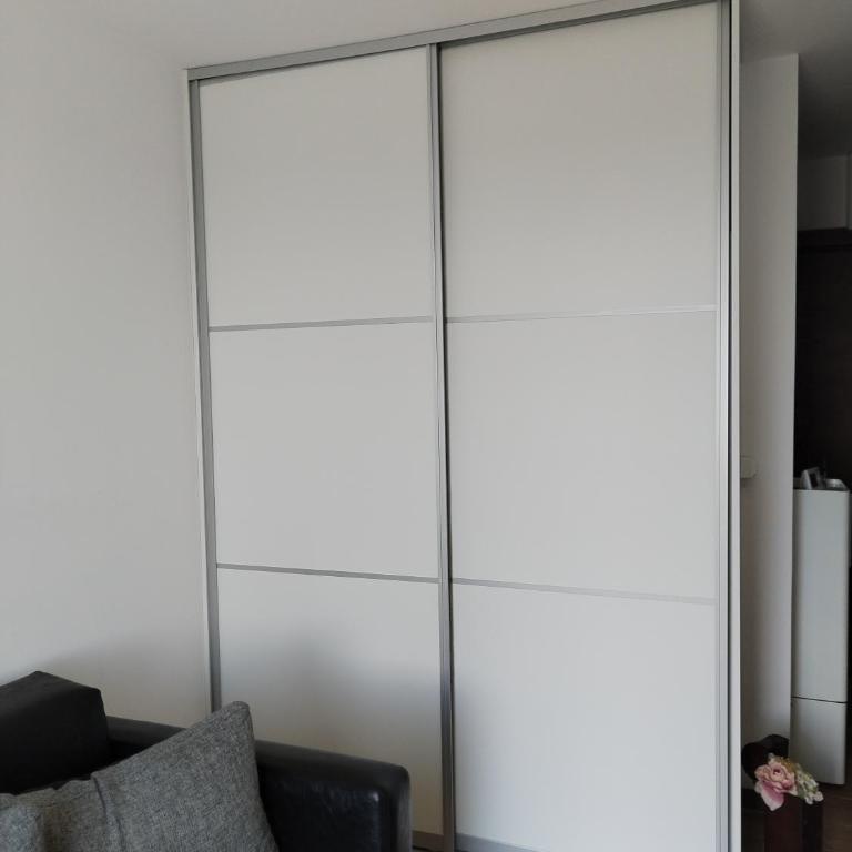 Cobanica Borovi Divcibare - Studio with Terrace - 6