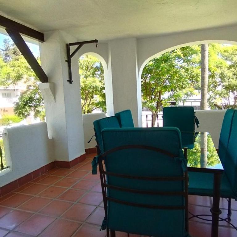 SERINAMAR- Los Naranjos de Marbella - Two-Bedroom Apartment - 2
