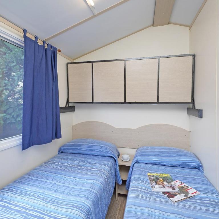 Camping Village Butterfly - Mobile Home Standard (4 Adultes + 1 Enfant) - 3