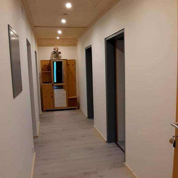 Haus Wibmer Martin - Apartment mit 2 Schlafzimmern - 6