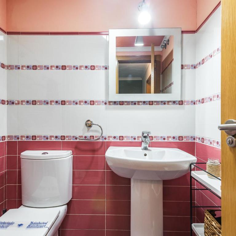 Home2Book Trendy Apt in Las Palmas Center - Apartamento de 2 dormitorios - 18