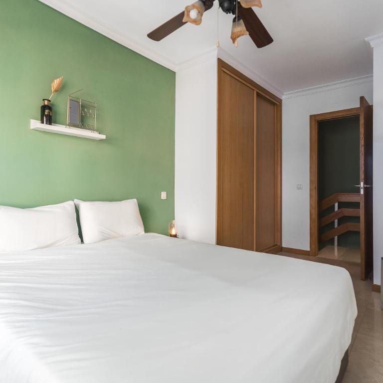 Home2Book Trendy Apt in Las Palmas Center - Apartamento de 2 dormitorios - 21